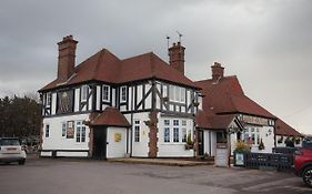 Oak Inn Coventry 3*